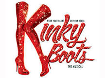 Kinky Boots (musical) - Wikipedia