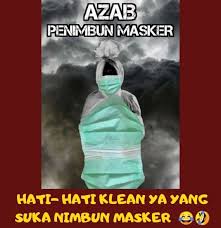 Pkl harus tetap menggunakan masker dan sarung tangan selama berjualan, menyediakan hand sanitizer, dan menjamin kebersihan area penjualan. Gambar Dan Kata Kata Azab Lucu Kata Kata