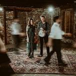 Hank, Pattie & the Current