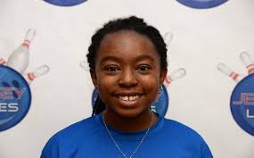 Jersey Lanes Junior Bowling