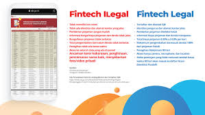 Maybe you would like to learn more about one of these? Mengenal Apa Itu Fintech Pinjaman Online Maucash