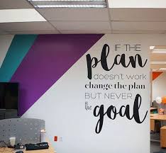 Motivational Spaces Words Inspiration Office Alfatech Alfatech Inspiration Words Quotes Walls Oficinas Decoracion Oficina Oficinas Corporativas
