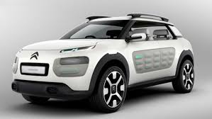 Citroën c4 cactus usate sono state valutate. Citroen Plans To Sell Its C4 Cactus From 14 000 Euro