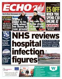 24 hour pest control services in liverpool. Liverpool Echo 2021 02 26