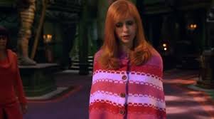 Daphne, depicted as coming from a wealthy family, is noted for her orange. All The Iconic Outfits Worn By Daphne In Scooby Doo Ranked