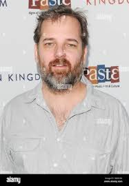 Dan harmon hi-res stock photography and images