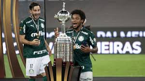 Toute la ligue d'un seul coup d'œil. Copa Libertadores 2021 Draw When And Where Is It Held En24 World