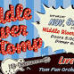 Middle River Stomp! event image