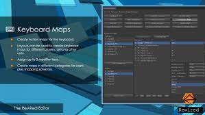 Input system made handling user interfaces easy but we can't use it anymore. Rewired Utilities Tools Unity Asset Store