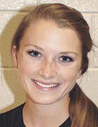 Battlefield's Kelsey Brown sets new state softball single season-mark for  stolen bases