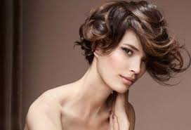 Tagli Capelli Corti Mossi Foto Bellezza Pourfemme