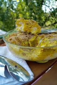 Gratin De Poisson Poireaux Et Riz Au Curry Gratin De Poisson Riz Au Curry Recettes De Cuisine