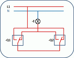 / und zwar suche ich 3 schützschaltu. Die Sparwechselschaltung Et Tutorials De