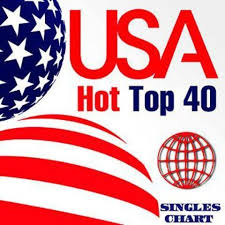Billboard Usa Hot Top 40 Singles Chart 22 March 2014 Cd2
