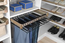 You can easily compare and choose from the 10 best closet organizer for wardrobes for you. Spring Cleaning Series Organize Your Pants Closets Of Tulsa