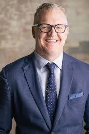 Dallas architect takes new role at Beck Group