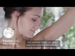 Braun Epilator Silk-épil 9 9-720 Wit