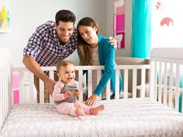 It is cheap baby cribs for sale under 100 dollars. How Firm Should A Baby Crib Mattress Be Lullabyearth Com