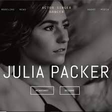 Web Design — Gabrielle Filloux