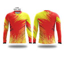 Bisa bikin kaos keren pakai sablon & print dengan desain sesuai keinginan. Pre Order Project One Jersey Sepeda V Neck Lancip Custom Lengan Panjang Unisex Polos Rdk43 Terbaru Juli 2021 Harga Murah Kualitas Terjamin Blibli