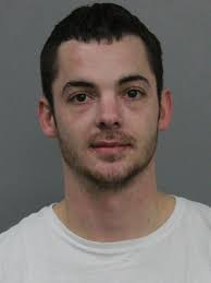 Brett G. Quigley, age 29, is wanted for violations of pre-trial release  conditions. If you have information concerning Mr. Quigley's whereabouts,  please call MPD at 641.754.5725. Thank you!