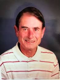 John Frew Ferguson (Fergie) : Feb. 26, 1939