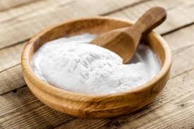 Creating your own spa treatment. Baking Soda Bath 10 Benefits And Risks