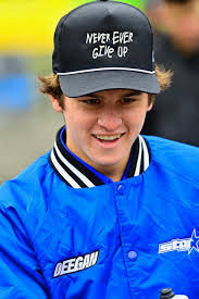 Mark Brindley's Instagram, Twitter & Facebook