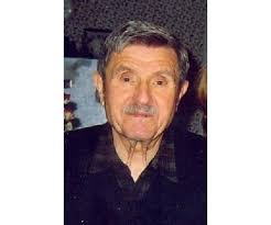 Pete Penoff Obituary (1922