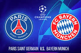 Xg of some big missed chances for psg. Uefa Champions League Final Live Paris Saint Germain Vs Bayern Munich Head To Head Statistics Live Streaming Link Teams Stats Up Results Date Time Watch Live