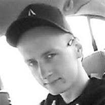 Dakota James Pinkerman Obituary