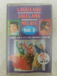 Lagu melayu asli paling enak di dengar dalam perjalanan/rantauprapat 2020 (hd). Kaset Lagu Melayu Asli Lama Music Media Cd S Dvd S Other Media On Carousell