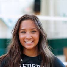 Ashley Prokop's Frederica Academy Career Home