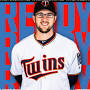 Profile Picture of Minnesota Twins - Welcome to the Show, Randy Dobnak! | Facebookon Google