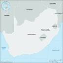 Newcastle | South Africa, Map, & Population | Britannica