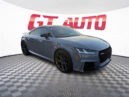 Image result for Nardo Gray 2018 TTRS