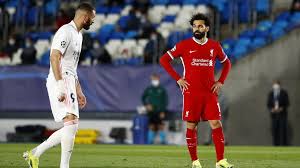 أعلن زين الدين زيدان، ويورجن كلوب، مدربا ريال مدريد وليفربول، تشكيلتي فريقيهما استعدادًا للمواجهة المرتقبة التي ستجمعهما، اليوم الثلاثاء، على ملعب ألفريدو دي يلعب ريال مدريد وليفربول في قمة نارية، بدوري الأبطال، على ملعب ألفريدو دي ستيفانو. Eo9sh4expt6am