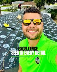 Sky Light Roofing Inc.