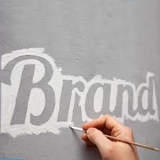 A brand is something that lives in your head. Brand Brand Twitter