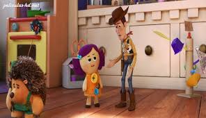 Headings you add to the document will appear here. Toy Story 2 Pelicula Completa En Espanol Latino