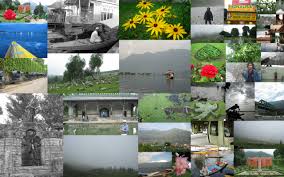 With snow capped mountains, fast flowing rivers, this is a world beyond imagination. Holidays An Innocent Life