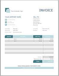 music performance invoice template for excel templates in 2021 microsoft word money budget