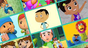 See more of big toys 4 big boys mty on facebook. 8 Best Spanish Language Kid Shows Ever Made Fatherly