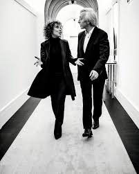 Piosenkarka żartuje, że sceniczny kompan jest jej muzycznym mężem. Alicja Majewska Opiekowalam Sie Mama Po Wylewie Przez 11 Lat Bylo To Bardzo Trudne Ale Caly Czas Myslalam Oby Jak Najdluzej