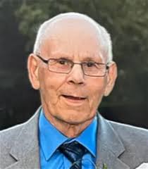 Obituary information for Charles James Bungay