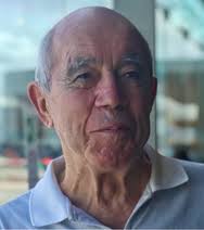 Condolence Book for Patrick McInerney (Wicklow Town, Wicklow)