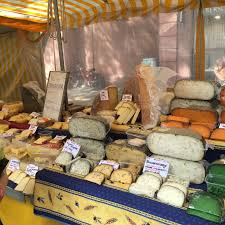 You can make manchego cheese at home with this recipe. Market In Mainz Cheese Board Food Cheese