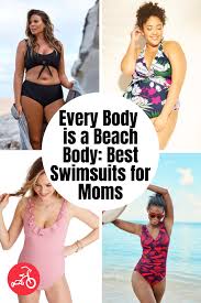 The best baby bathtubs are comfortable, efficient, portable, and safe. 14 Of The Best Swimsuits For Moms Ever