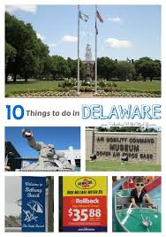 10 Things To Do In Delaware Things To Do Family Travel Stuff To Do