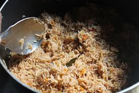 Al Kabsa Recipe Saudi Kabsa Recipe Arabic Rice Chicken Recipe Yummy Tummy In 2020 Kabsa Recipe Saudi Kabsa Recipe Recipes